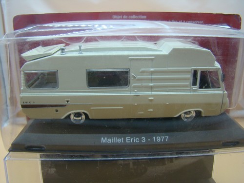 Camping car maillet - camping, 3