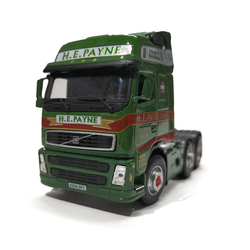 Camion volvo fh12 - volvo,