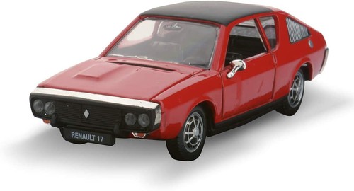 Renault r17 1971 1979 - ts,