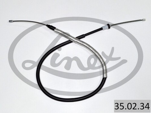 Linex cable parking - linex, cable,