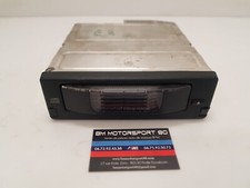 chargeur cd 6956939 bmw e60 e61