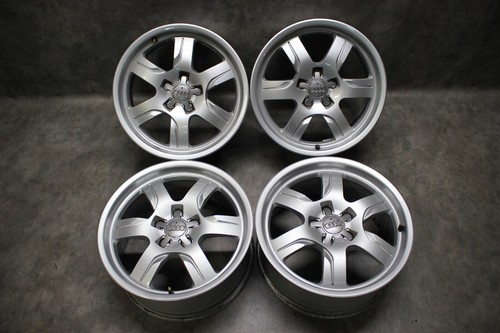 Original audi jantes en - a5,