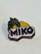 PIN'S MIKO 
