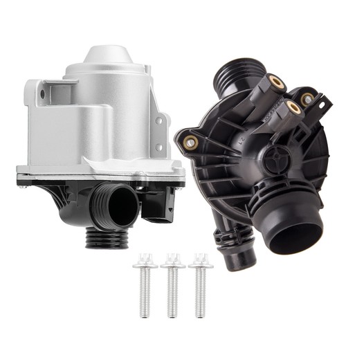 électrique pompe eau avec - Électrique, À