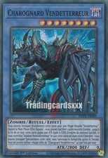 Yu-Gi-Oh! Charognard