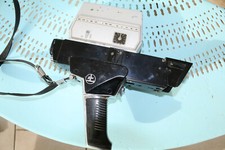 CAMERA   BOLEX  PAILLARD