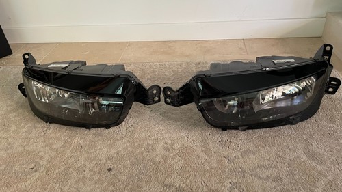 Phares citroën picasso - de,