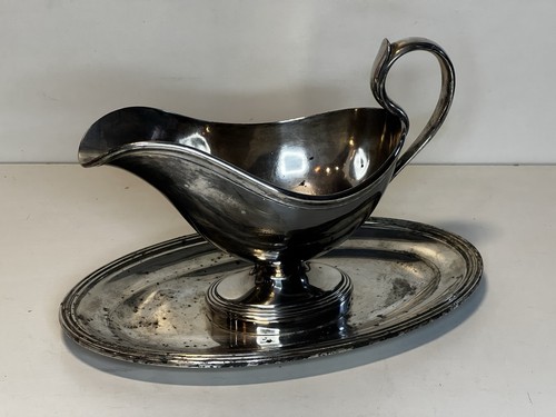 Saucière christofle avec - christofle,