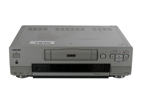 Sony dsr 30p - /, dv