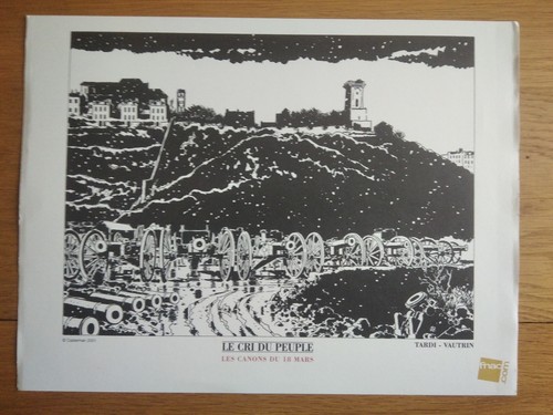 Libris tardi le cri du - ,,
