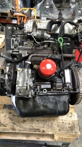 Moteur volvo 460 phase - volvo, 1
