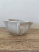 Saucière gras maigre - saucière,