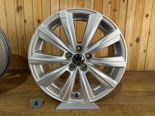 Jante aluminium - 1x,