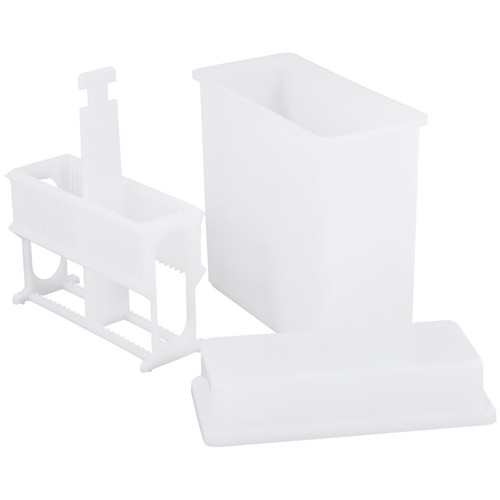 Porte lames pour microscope - porte-lames,