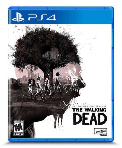 The walking dead - the, telltale