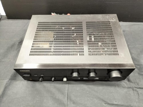 Pioneer 535 integrated - pioneer, a-535