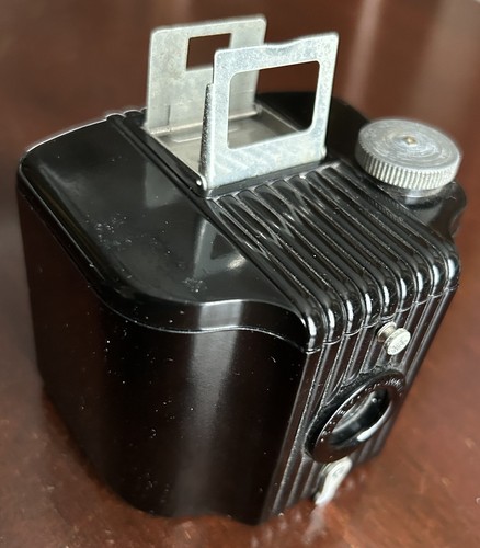 Baby brownie kodak export - brownie,
