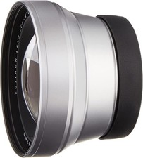 Fujifilm X100 Teleconversion
