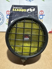 Antibrouillard Matra Rancho SIEM 9953 Foglight Lancia Beta Fulvia Abarth Rallye