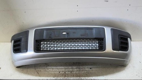 Pare choc avant ford fusion - choc,