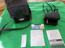 Polaroïd pronto 600 vintage