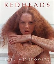 Joel Meyerowitz Redheads /anglais de Meyerowitz, Joel | Livre | état très bon