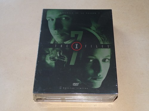The files - the, x‑files