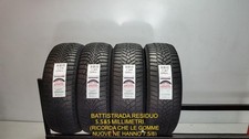 Pneus D'Occasion Hiver 205/60R16 92H Goodyear Et Fulda C00470
