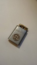 Vintage briquet à essence