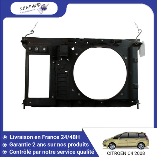 Support radiateur - 🇫🇷,
