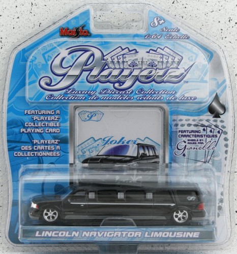 Lincoln navigator limousine - limousine,