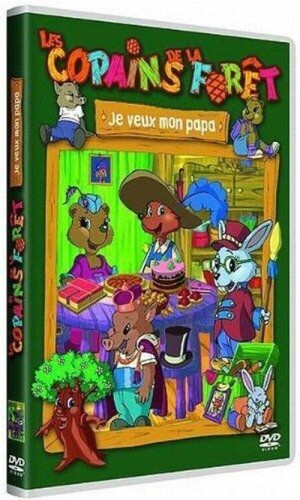 Les copains foret - copains, la