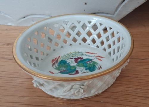 Belle coupelle meissen - belle,
