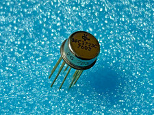 ci SFC2723C ~ ic SFC2723 C ( LM723 ) de chez SESCOSEM IC NOS (TIRO04)
