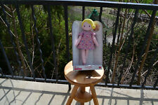 corolle poupee de chiffon