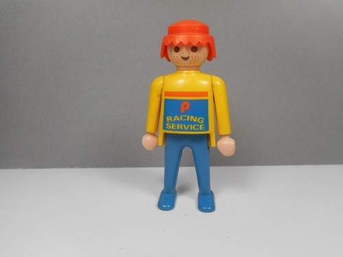 Playmobil personnage - –,