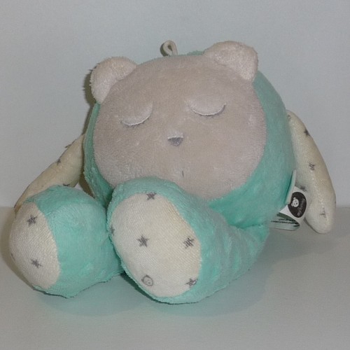 Doudou ours myhummy musical - doudou,