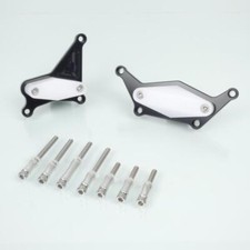 Protection moteur slider pare