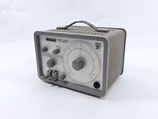 Philips PM6300 Rcl-Bridge