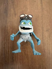 Figurine Crazy Frog - The Annoying Thing - Vtg Officielle -- Rare --