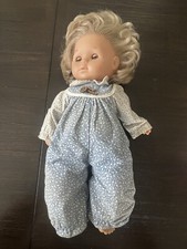 Vintage Zapf Creations Puppen