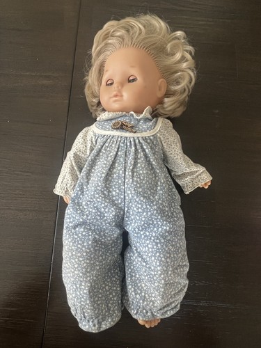 Vintage zapf creations puppen - creations,