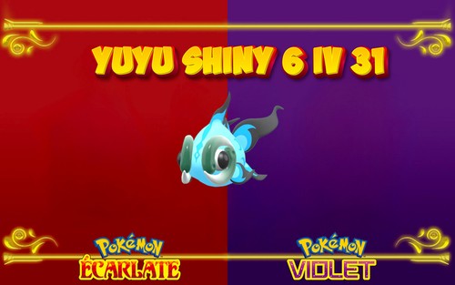 Pokemon ecarlate violet - ecarlate,