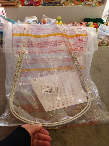 Armature pour canopee bugaboo - armature,