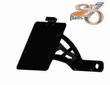 Victory Support de Plaque Latéral sur le Côté avec Éclairage