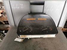 Tableau De Bord BMW 524D 524TD