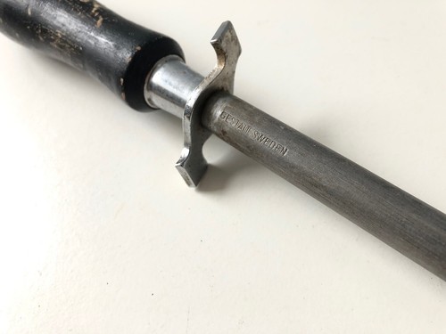 Grand fusil boucher à - grand,