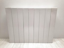 Radiateur électrique céramique CARRERA Nelia 2000 ENDOMMAGÉ