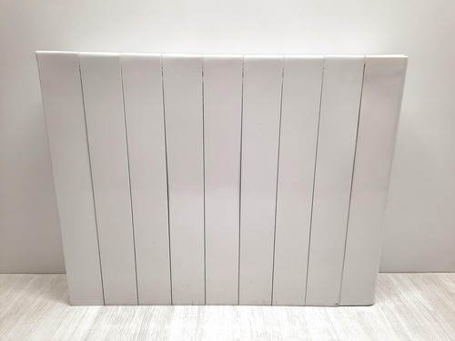 Radiateur électrique