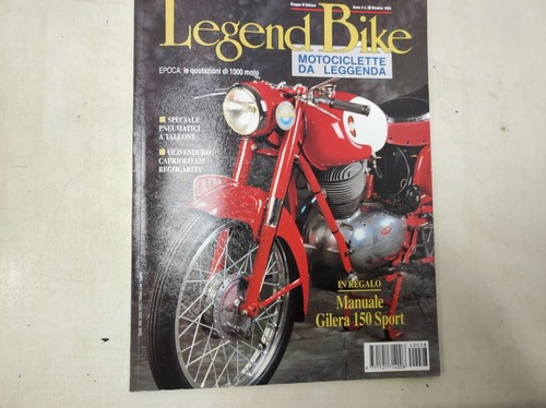 Legend bike 10 1994 - legend,